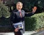BUSH