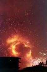 NIGERIA-BLASTS