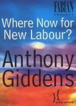 Anthony Giddens