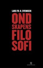 Ondskabens filosofi