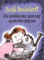 Bodil Bredsdorff