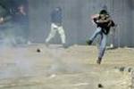 MIDEAST ISRAEL PALESTINANS