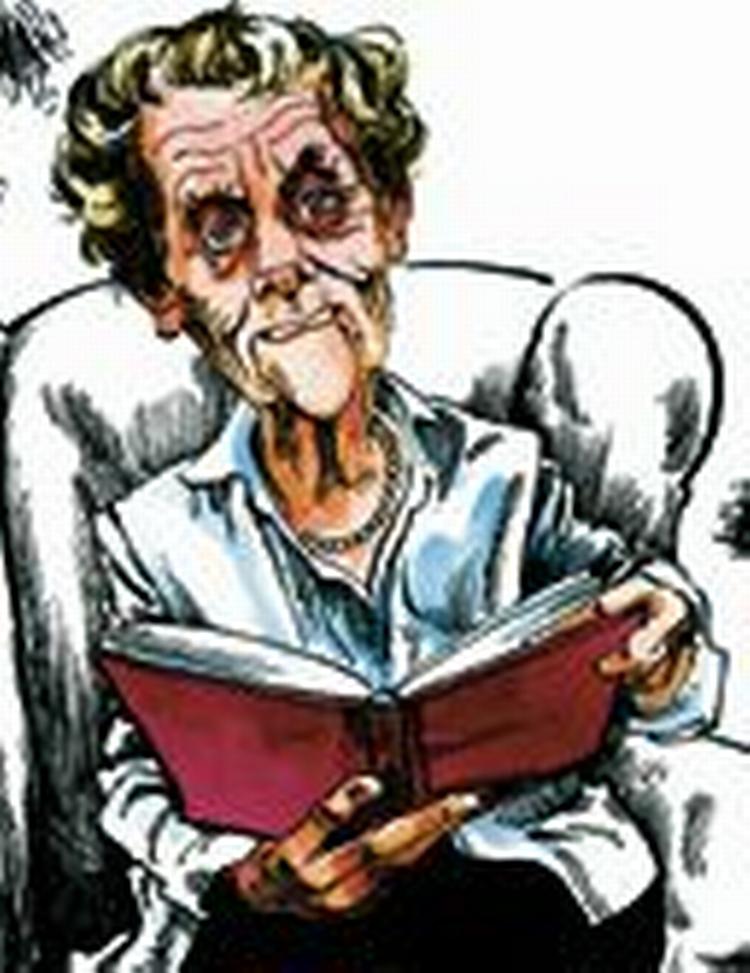 Tegning: Roald Als 
