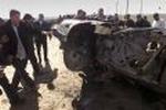 MIDEAST ISRAEL PALESTINIANS