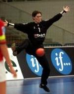 VM i håndbold - Semifinaler