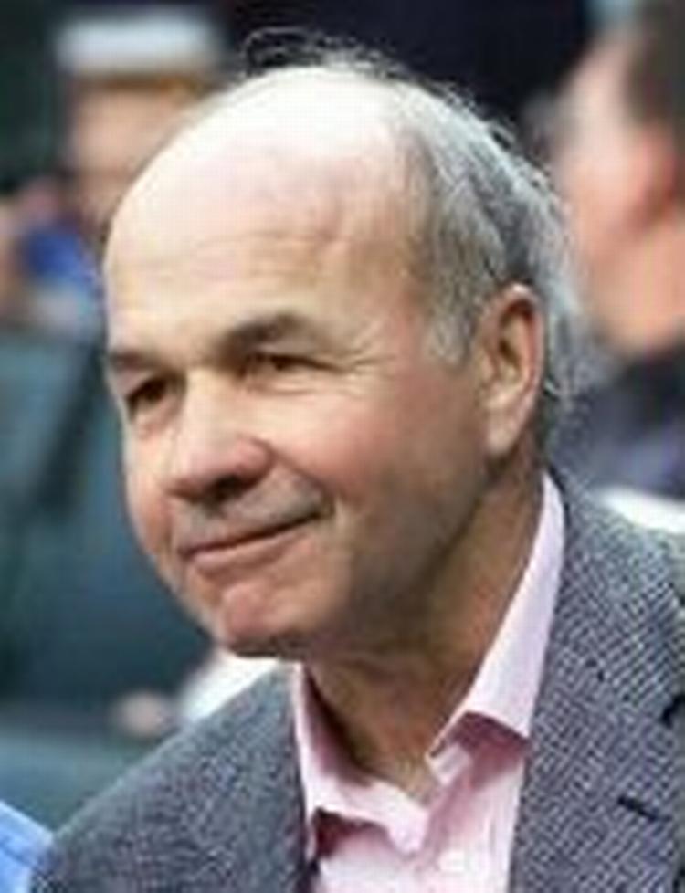 Kenneth Lay. - Foto: AP 