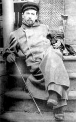 Anton Tjekhov 