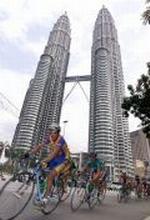MALAYSIA TOUR DE LANGKAWI