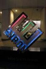Enron logo