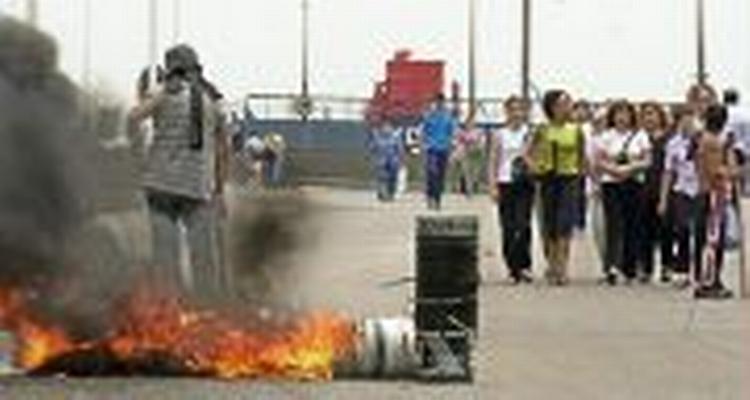 - Foto: AP 