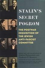 Stalins pogrom
