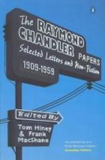Raymond Chandler
