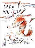 cafe halefjer