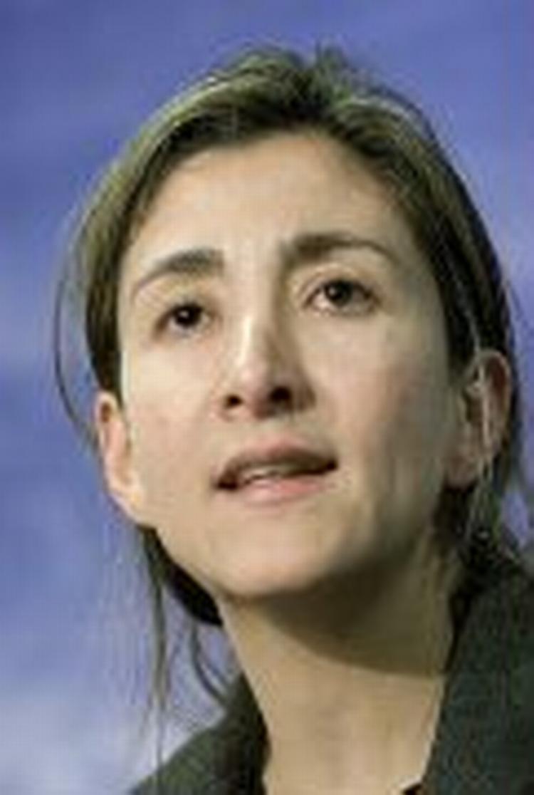 Foto: AP 