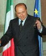 ITALY LIBYA