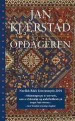 Jan Kjærstad