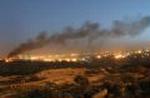 MIDEAST ISRAEL PALESTINIANS