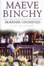 Maeve Binchy