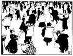 Tegning: Valdemar Andersen 