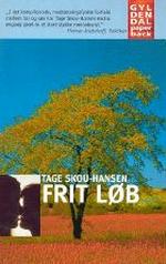 Frit løb