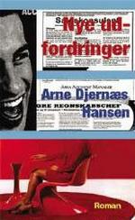 Arne Djernæs Hansen
