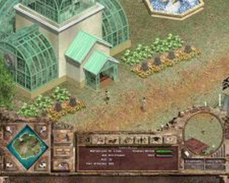 I udvidelsen 'Paradise Island' er der masser af nye muligheder for at udvikle turismen, men også de militære aspekter er udvidet, hvis man tilhører den mere tyranniserende type. 