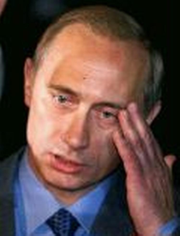 Arkivfoto: AP 
