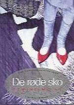 røde sko