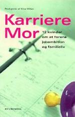 Karrieremor