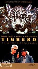 Tigrero
