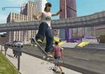 Er du skater, er der ingen vej uden om dette spil. 