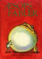 Æsops fabler