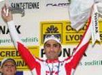 FRANCE CYCLING PARIS NICE