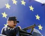 SPAIN EU SUMMIT