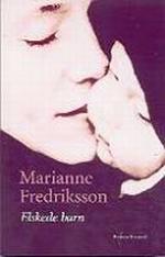 Marianne Fredriksson