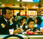 Edward Yang har skabt et dvælende mesterværk om uhyre genkendelige familieproblemer. - Foto fra filmen. 