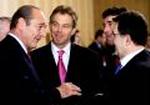SPAIN EU SUMMIT