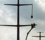 Det er ikke alene borgerne i Gentofte, som har udsigt til at blive forgyldt ved et salg af NESA. - Foto: Jens Dresling 