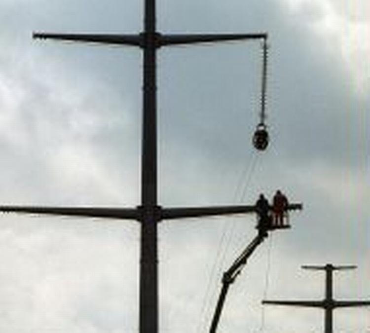 Det er ikke alene borgerne i Gentofte, som har udsigt til at blive forgyldt ved et salg af NESA. - Foto: Jens Dresling 