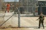 CUBA GUANTANAMO PRISON