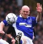 BRITAIN SOCCER