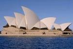 Sydneys verdensberømte vartegn skal renoveres for millioner. - Foto: AP 