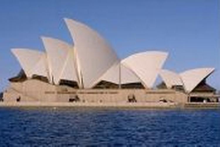 Sydneys verdensberømte vartegn skal renoveres for millioner. - Foto: AP 