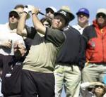 Amerikanske Phil Mickelson fører Players Championship i Florida efter en suveræn runde i 66 slag 