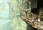 Spillets univers er ovenud fascinerende, hvilket dels skyldes den fabelagtige grafik, dels den befriende store fokus på et solidt og godt gameplay. 