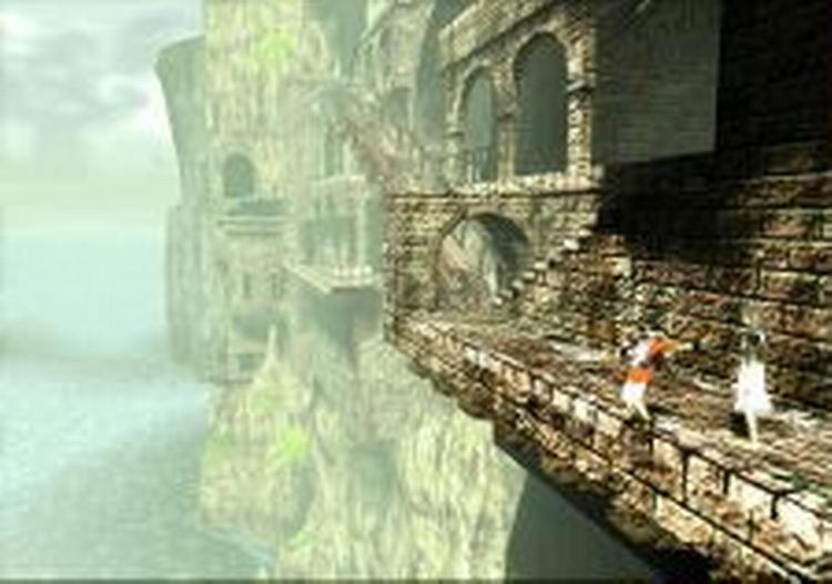 Spillets univers er ovenud fascinerende, hvilket dels skyldes den fabelagtige grafik, dels den befriende store fokus på et solidt og godt gameplay. 