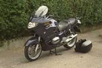 BMW R 1150 RT