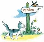 Tegning: Arne Ungermann 