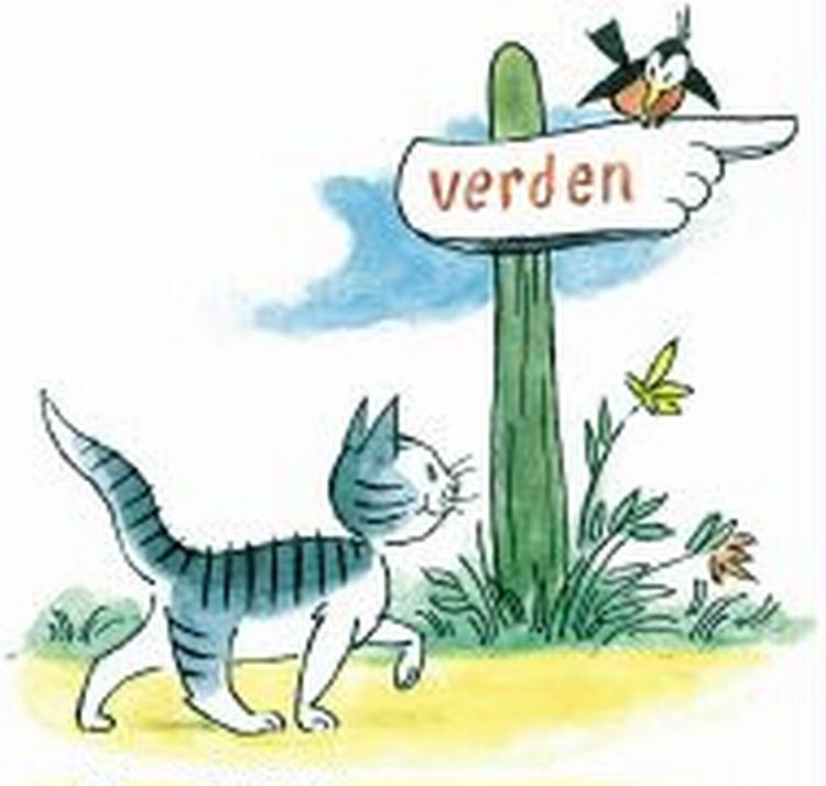 Tegning: Arne Ungermann 