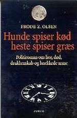 Frode Z. Olsen